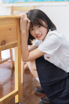 精灵变